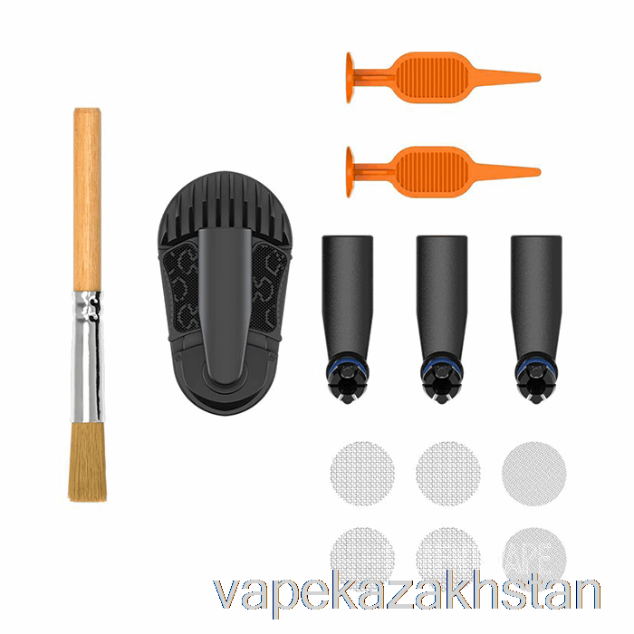 Vape Kazakhstan STORZ & BICKEL Crafty Wear & Tear Set Crafty / Crafty+